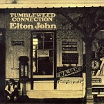 Elton John / Tumbleweed Connection [Remastered][Hybrid Multichannel/Stereo SACD]